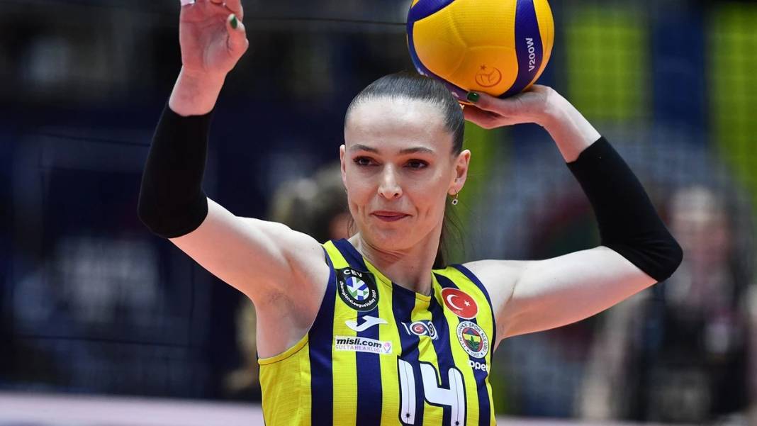 Eda Erdem'in yeni görevi belli oldu 1